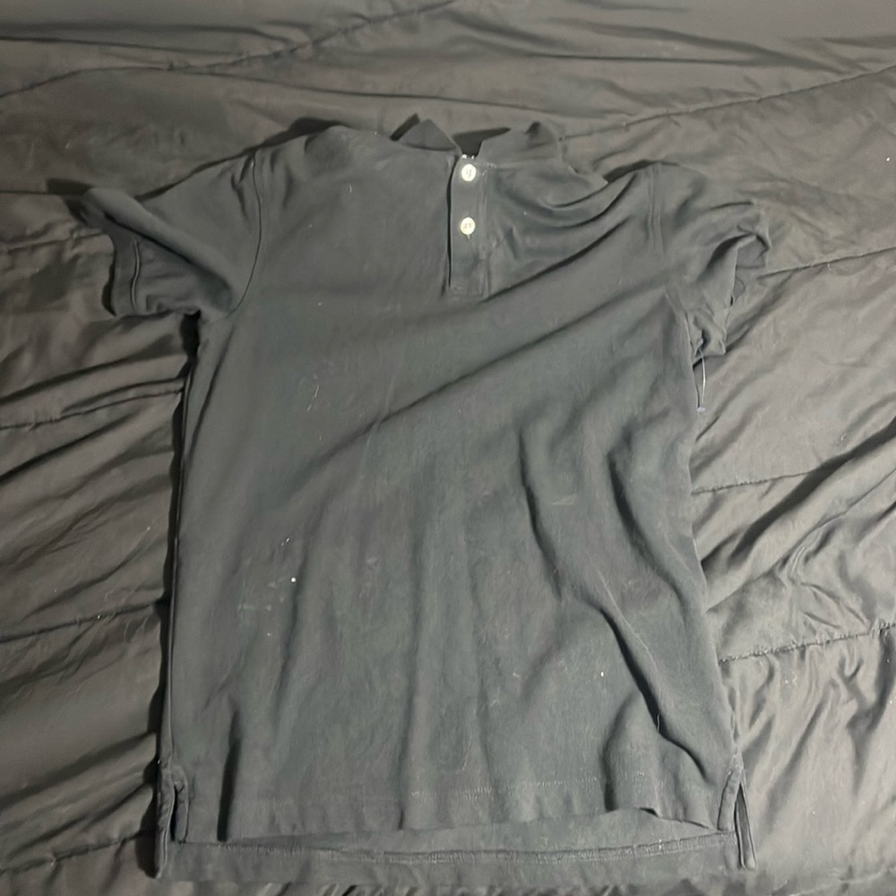 George button up dress shirt